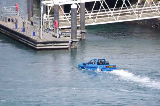 08 April 2021 - 14-15-15

----------------
Dutton Surf amphibious car in Dartmouth
